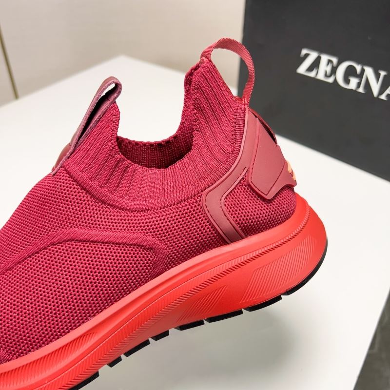 Zegna Shoes